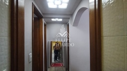 Apartamento de 2 quartos, 54m² no bairro Montanhão, em São Bernardo do Campo | Eu Corretor