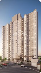 Apartamento de 2 quartos, no bairro Residencial Alto dos Ypês, em São José dos Campos | Eu Corretor