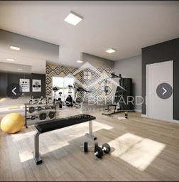 Apartamento de 2 quartos, no bairro Residencial Alto dos Ypês, em São José dos Campos | Eu Corretor