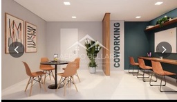 Apartamento de 2 quartos, no bairro Residencial Alto dos Ypês, em São José dos Campos | Eu Corretor