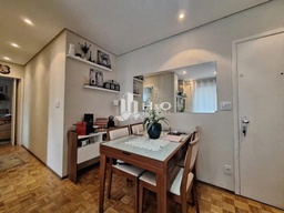 Apartamento de 2 quartos, 47m² no bairro Mooca, em São Paulo | Eu Corretor