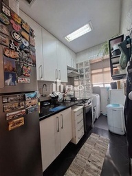 Apartamento de 2 quartos, 47m² no bairro Mooca, em São Paulo | Eu Corretor