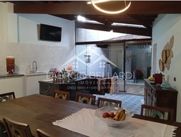 Casa de 3 quartos, 116m² no bairro Conjunto Residencial São Francisco, em Taubaté | Eu Corretor