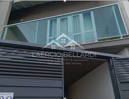 Casa de 3 quartos, 116m² no bairro Conjunto Residencial São Francisco, em Taubaté | Eu Corretor