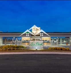 Loteamento no bairro Condomínio Residencial Ecopark Bourbon, em Caçapava | Eu Corretor