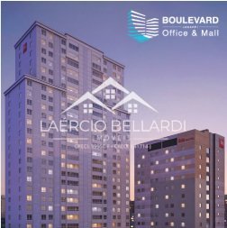 Loja / Salão / Ponto Comercial de 109m² no bairro Centro, em Jacareí | Eu Corretor