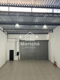 Galpão / Depósito / Armazém de 130m² no bairro Mooca, em São Paulo | Eu Corretor