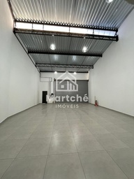 Galpão / Depósito / Armazém de 130m² no bairro Mooca, em São Paulo | Eu Corretor