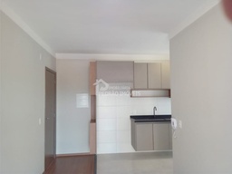 Apartamento de 2 quartos, 47m² no bairro Jardim Itamaraty, em Lençóis Paulista | Eu Corretor