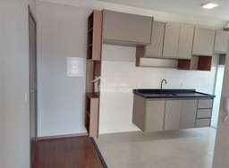Apartamento de 2 quartos, 47m² no bairro Jardim Itamaraty, em Lençóis Paulista | Eu Corretor