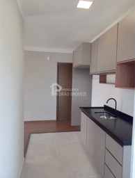Apartamento de 2 quartos, 47m² no bairro Jardim Itamaraty, em Lençóis Paulista | Eu Corretor