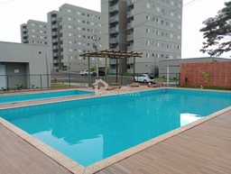 Apartamento de 2 quartos, 47m² no bairro Jardim Itamaraty, em Lençóis Paulista | Eu Corretor