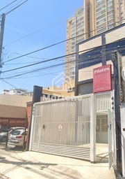 Galpão / Depósito / Armazém de 400m² no bairro Parque da Mooca, em São Paulo | Eu Corretor