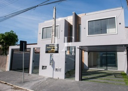 Sobrado de 2 quartos, 67m² no bairro Armação, em Penha | Eu Corretor