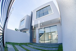 Sobrado de 2 quartos, 67m² no bairro Armação, em Penha | Eu Corretor