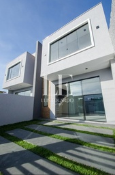 Sobrado de 2 quartos, 67m² no bairro Armação, em Penha | Eu Corretor