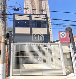Galpão / Depósito / Armazém de 400m² no bairro Parque da Mooca, em São Paulo | Eu Corretor