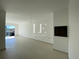 Geminado de 2 quartos, 74m² no bairro Nossa Senhora de Fátima, em Penha | Eu Corretor