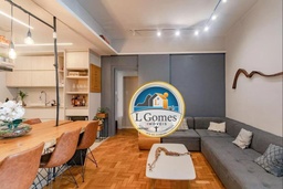 Apartamento de 3 quartos, 108m² no bairro Laranjeiras, em Rio de Janeiro | Eu Corretor