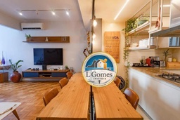 Apartamento de 3 quartos, 108m² no bairro Laranjeiras, em Rio de Janeiro | Eu Corretor