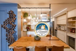 Apartamento de 3 quartos, 108m² no bairro Laranjeiras, em Rio de Janeiro | Eu Corretor