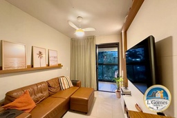 Apartamento de 2 quartos, 73m² no bairro Flamengo, em Rio de Janeiro | Eu Corretor