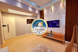 Apartamento de 2 quartos, 70m² no bairro Flamengo, em Rio de Janeiro | Eu Corretor