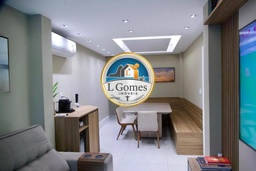 Apartamento de 3 quartos, 105m² no bairro Leblon, em Rio de Janeiro | Eu Corretor