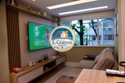 Apartamento de 3 quartos, 105m² no bairro Leblon, em Rio de Janeiro | Eu Corretor