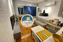 Apartamento de 1 quarto, 50m² no bairro Copacabana, em Rio de Janeiro | Eu Corretor