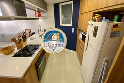 Apartamento de 1 quarto, 50m² no bairro Copacabana, em Rio de Janeiro | Eu Corretor