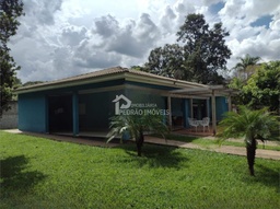 Fazenda/Sítios/Chácaras de 3 quartos, 570m² no bairro Sítio Recreio São Judas Thadeu, em Lençóis Paulista | Eu Corretor