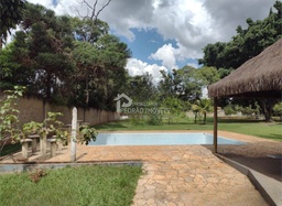 Fazenda/Sítios/Chácaras de 3 quartos, 570m² no bairro Sítio Recreio São Judas Thadeu, em Lençóis Paulista | Eu Corretor