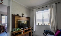 Cobertura de 2 quartos, 106m² no bairro Vila Lutécia, em Santo André | Eu Corretor