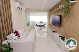 Apartamento de 3 quartos, 96m² no bairro Barra da Tijuca, em Rio de Janeiro | Eu Corretor