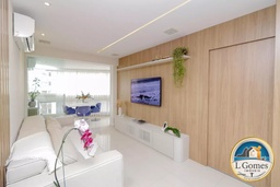 Apartamento de 3 quartos, 96m² no bairro Barra da Tijuca, em Rio de Janeiro | Eu Corretor