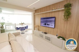 Apartamento de 3 quartos, 96m² no bairro Barra da Tijuca, em Rio de Janeiro | Eu Corretor