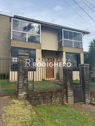 Casa de 2 quartos, 60m² no bairro Vila Nova, em Não-Me-Toque | Eu Corretor