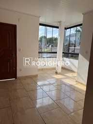 Casa de 2 quartos, 60m² no bairro Vila Nova, em Não-Me-Toque | Eu Corretor