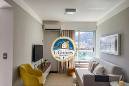 Apartamento de 2 quartos, 70m² no bairro Botafogo, em Rio de Janeiro | Eu Corretor