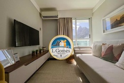 Apartamento de 2 quartos, 70m² no bairro Botafogo, em Rio de Janeiro | Eu Corretor