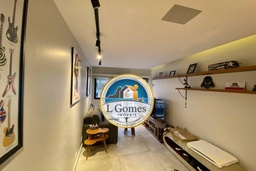 Apartamento de 1 quarto, 70m² no bairro Flamengo, em Rio de Janeiro | Eu Corretor