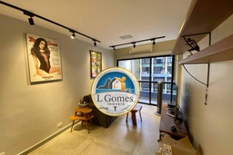 Apartamento de 1 quarto, 70m² no bairro Flamengo, em Rio de Janeiro | Eu Corretor