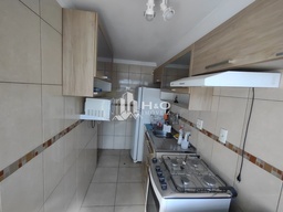 Apartamento de 3 quartos, 52m² no bairro Cidade Líder, em São Paulo | Eu Corretor