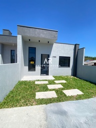 Casa de 2 quartos, 75m² no bairro Nova Tramandaí, em Tramandaí | Eu Corretor