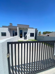 Casa de 2 quartos, 75m² no bairro Nova Tramandaí, em Tramandaí | Eu Corretor