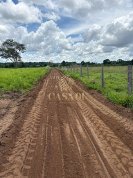 Fazenda/Sítios/Chácaras no bairro linha 204, em Cacoal | Eu Corretor