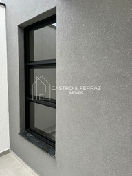 Casa de 3 quartos, 110m² no bairro Vila Paraíso, em Caçapava | Eu Corretor