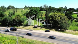 Chácara de 2 quartos, 47m² no bairro Portao Velho , em Portão | Eu Corretor