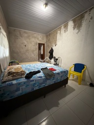 Casa de 2 quartos, no bairro universitario, em Caldas Novas | Eu Corretor